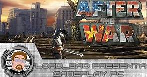 After The War PC | Gameplay Español