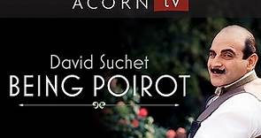 Being Poirot Season 1 Episode 1
