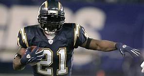 LaDanian Tomlinson ULTIMATE Chargers Highlights (2001-2009)