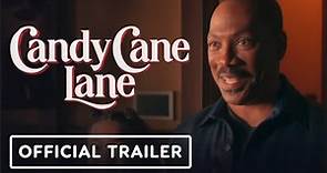 Candy Cane Lane | Official Christmas Movie Trailer - Eddie Murphy, Tracee Ellis Ross