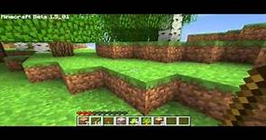 Minecraft Gameplay and Commentary