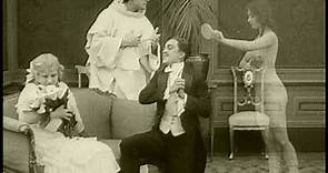 Hypocrites 1915 Lois Weber full silent movie