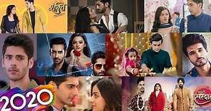 Colors tv "2020" full list of all tv shows