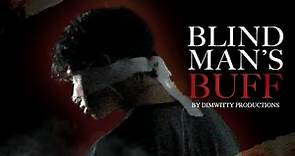 Blind Man's Buff | Original Full Horror Movie 4K