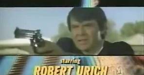 Vegas (1978-1981) Cabecera. Serie emitida por TVE