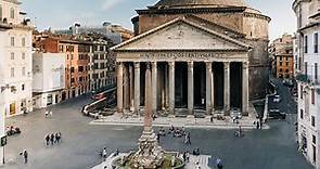 THE 20 TOP Hotels Near the Pantheon in Rome [2024 Edition]