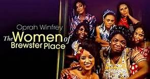 The Women Of Brewster Place 1989