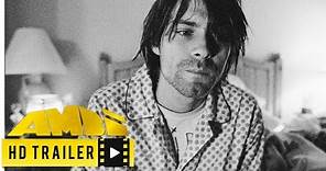 Kurt Cobain About A Son (Trailer)