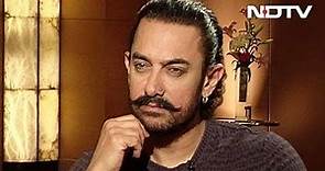 Aamir Khan On His Life, Choosing Directors And Box Office
