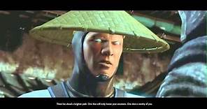 Kung Jin | Mortal Kombat X | 1st Gay Character Revealed