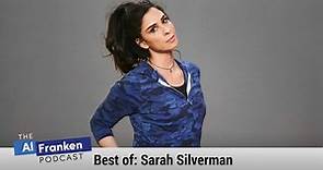 Best Of: Sarah Silverman!