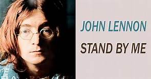 John Lennon - Stand By Me (1975)