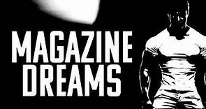 Magazine Dreams Trailer Out Soon | Jonathan Majors Upcoming 2023 Movie Directed By Elijah Bynum