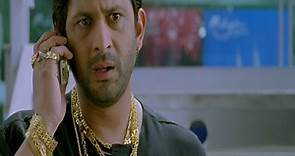 Lage Raho Munna Bhai | HD Full Movie | Scene 1 | Sanjay Dutt, Arshad Warsi