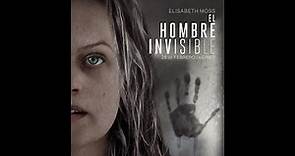El Hombre Invisible 2020 película completa en español 1080hd en MEGA