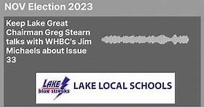 Issue 33 | Lake Local Schools