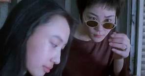 Faye Wong - Dreams, Chungking Express (1994)
