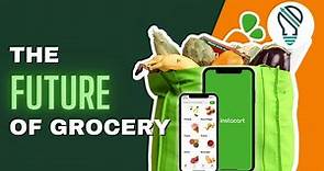 How Instacart Is Leading The Online Grocery Revolution