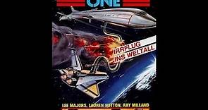IT COULDVE BEEN A CLASSIC 1983 STARFLIGHT ONE THE PLANE THAT COULD NOT LAND STARRING LEE MAJORS