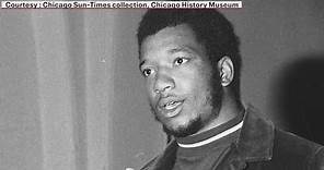 Black History Month: New exhibit showcases life and death of Fred Hampton