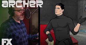 Archer | Season 7: In Character | FX