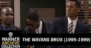 Marlon's Return | The Wayans Bros | Warner Archive