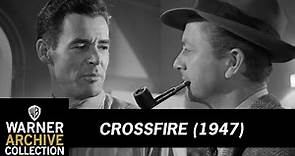 Ryan | Crossfire | Warner Archive