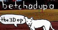 Betchadupa - The 3D EP