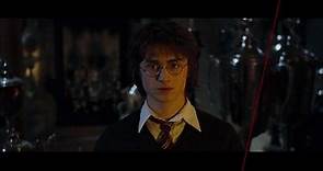 Harry Potter e il Calice di Fuoco: spot italiano