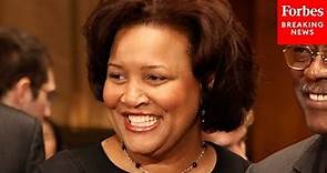 J. Michelle Childs—Rumored Supreme Court Contender—Faces Senate Judiciary Committee | FLASHBACK