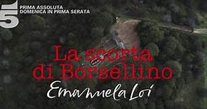 Fiction: La scorta di Borsellino - Emanuela Loi