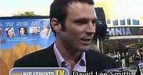 David Lee Smith Spiritual Side of Hollywood