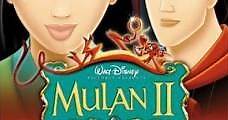 Mulan 2 / Mulan II (2004) Online - Película Completa en Español - FULLTV