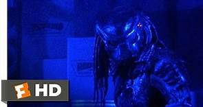 Predator 2 (1/5) Movie CLIP - They're All Dead (1990) HD