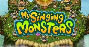 My Singing Monsters (Gameplay Trailer)