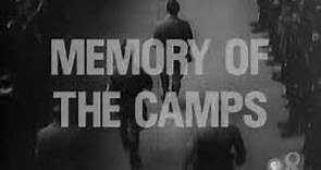 Memory of the Camps (1985): The Holocaust Documentary that Traumatized Alfred Hitchcock, and Remained Unseen for 40 Years