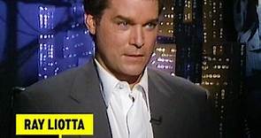 Ray Liotta in 1997
