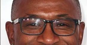 Congrats to Tommy Davidson And His Mother Of Their Children On Nearly Ten Years Of Marriage #news