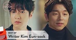 Best of Writer Kim Eun-sook [ENG SUB]