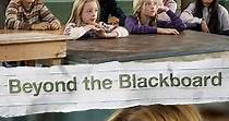 Beyond the Blackboard streaming: where to watch online?