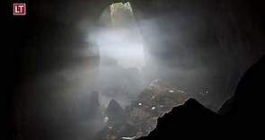 Son Doong: la cueva más grande del mundo que sigue creciendo