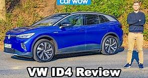 Volkswagen ID.4 EV review: is it the new VW Beetle?