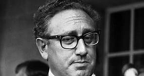 El oscuro legado de Henry Kissinger en América Latina: entre dictaduras y "guerras sucias"