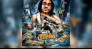Max B - We Wavy (feat. French Montana, Dame Grease, Meeno, E Snapps)