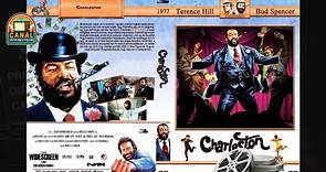 Mr. Charleston y sus secuaces (1977) FULL HD. Bud Spencer
