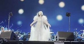Björk : Coachella FULL SHOW (Pro Shot HD) April 23 2023