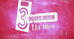 3 Doors Down - The 20th Anniversary edition of our debut...