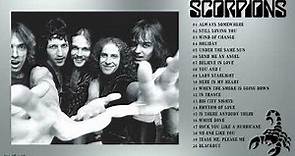 Lo mejor de Scorpions - Álbum completo de grandes éxitos de Scorpions