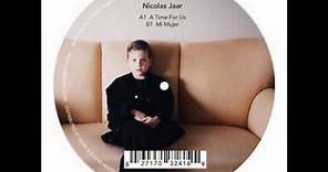 Nicolas Jaar - A time for us