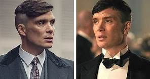 Cillian Murphy height: How tall is the Peaky Blinders star?